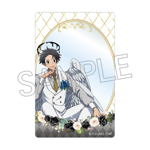 『桃源暗鬼』天使と悪魔 クリアカード VOl.2 BOX(10パック入)