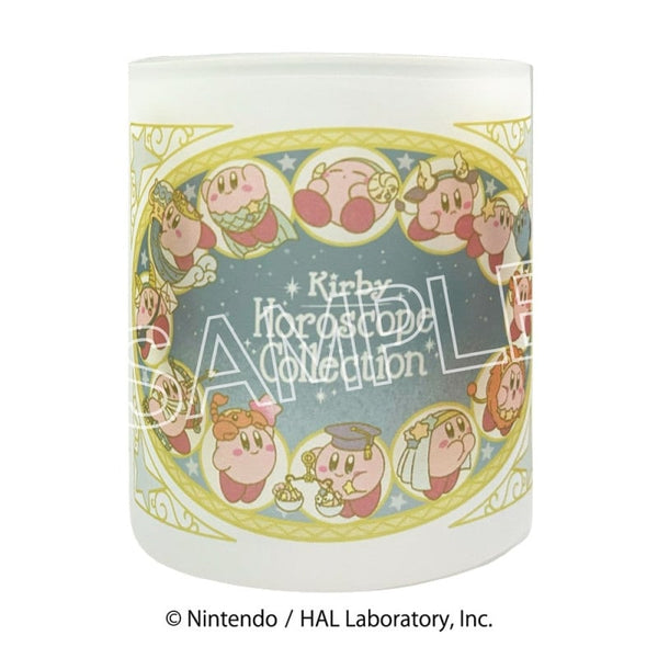 『星のカービィ』KIRBY ホロスコープ・コレクション フロストマグ メインビジュアル【202603再販】
