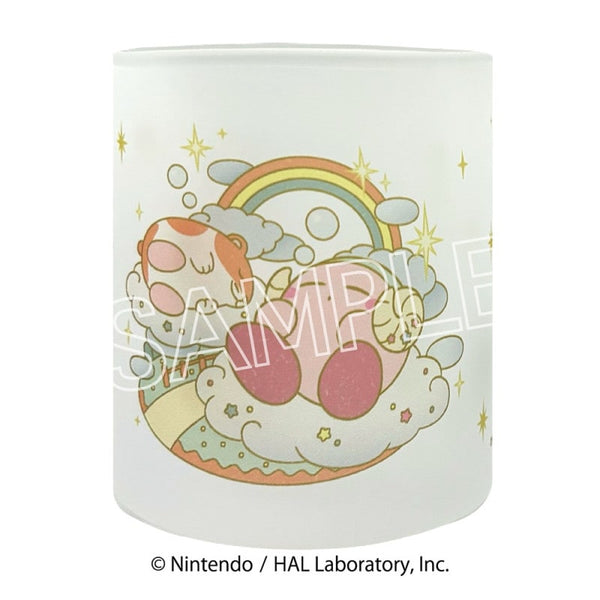 『星のカービィ』KIRBY ホロスコープ・コレクション フロストマグ おひつじ座