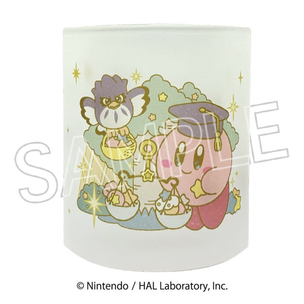 『星のカービィ』KIRBY ホロスコープ・コレクション フロストマグ てんびん座