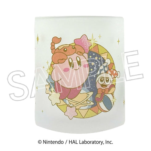 『星のカービィ』KIRBY ホロスコープ・コレクション フロストマグ さそり座