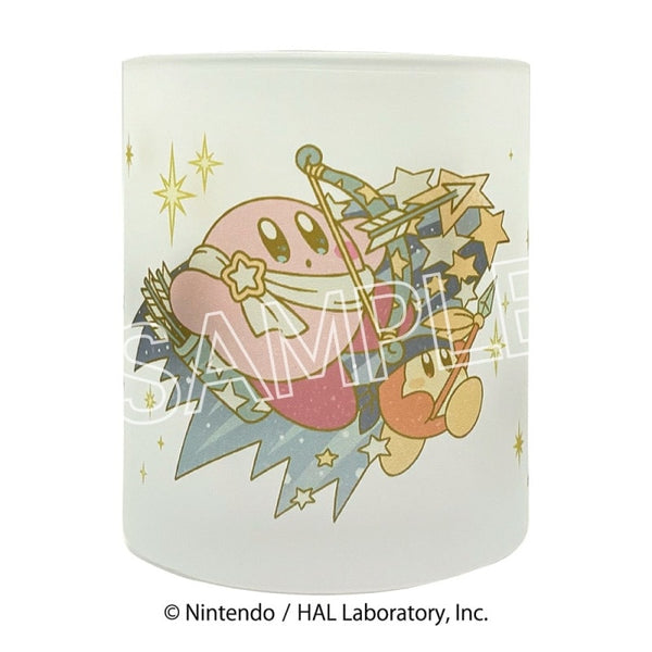 『星のカービィ』KIRBY ホロスコープ・コレクション フロストマグ いて座