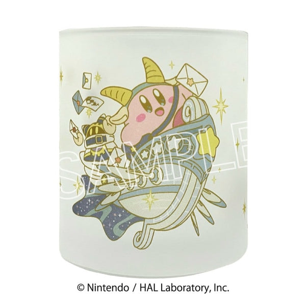 『星のカービィ』KIRBY ホロスコープ・コレクション フロストマグ やぎ座