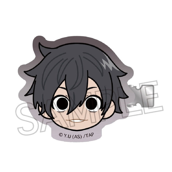 『桃源暗鬼』前髪クリップ Vol.2 淀川真澄