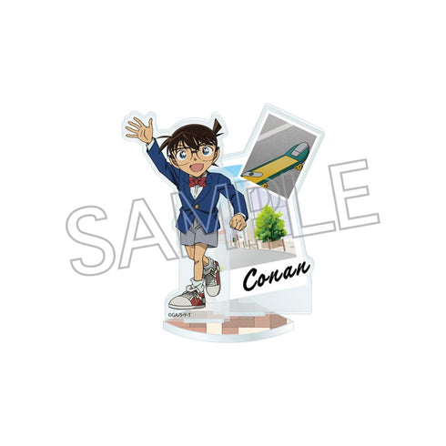 『名探偵コナン』ハイファイブ アクリルスタンド(L) 江戸川コナン