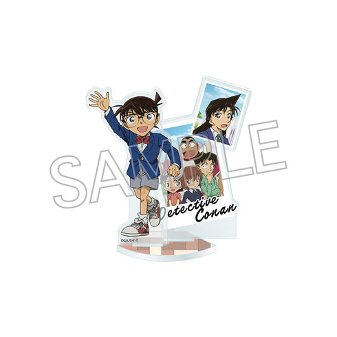 『名探偵コナン』ハイファイブ アクリルスタンド(L) 江戸川コナン