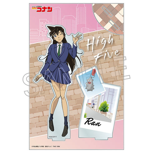 『名探偵コナン』ハイファイブ アクリルスタンド(L) 毛利 蘭
