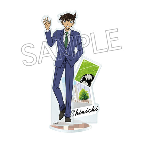 『名探偵コナン』ハイファイブ アクリルスタンド(L) 工藤新一