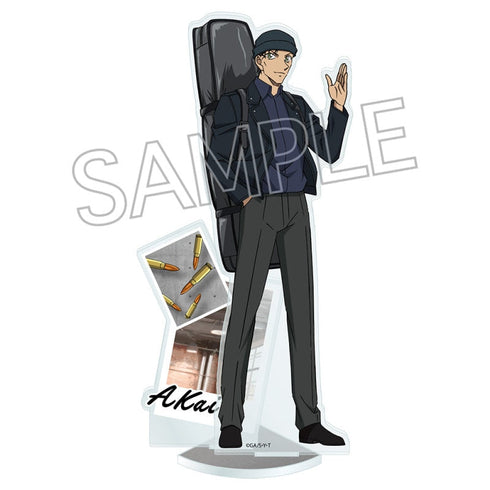 『名探偵コナン』ハイファイブ アクリルスタンド(L) 赤井秀一