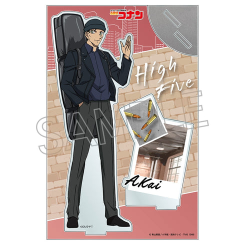 『名探偵コナン』ハイファイブ アクリルスタンド(L) 赤井秀一