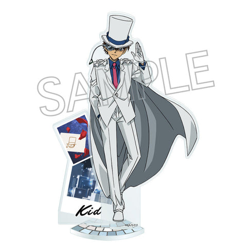 『名探偵コナン』ハイファイブ アクリルスタンド(L) 怪盗キッド
