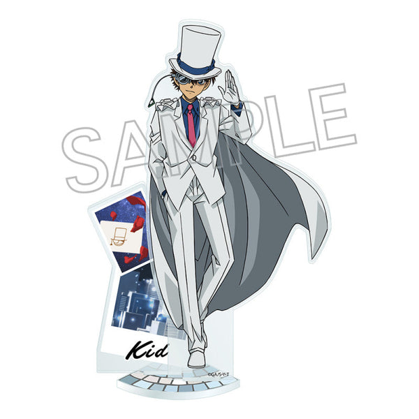 『名探偵コナン』ハイファイブ アクリルスタンド(L) 怪盗キッド