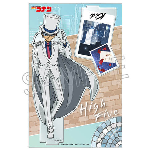 『名探偵コナン』ハイファイブ アクリルスタンド(L) 怪盗キッド