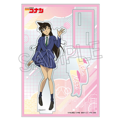 『名探偵コナン』ハイファイブ アクリルスタンド 毛利 蘭