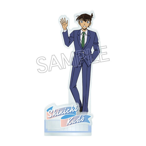 『名探偵コナン』ハイファイブ アクリルスタンド 工藤新一