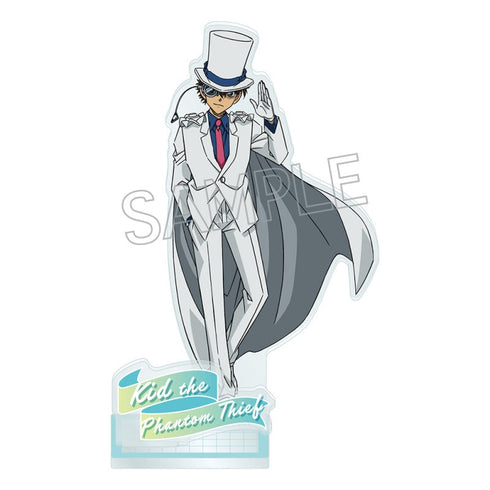 『名探偵コナン』ハイファイブ アクリルスタンド 怪盗キッド