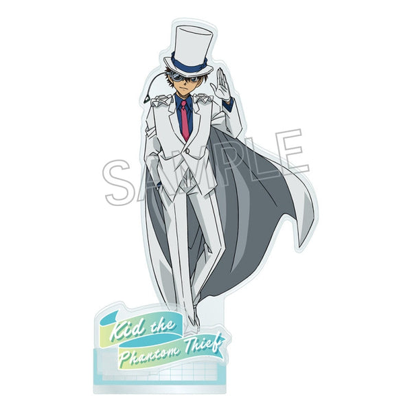 『名探偵コナン』ハイファイブ アクリルスタンド 怪盗キッド