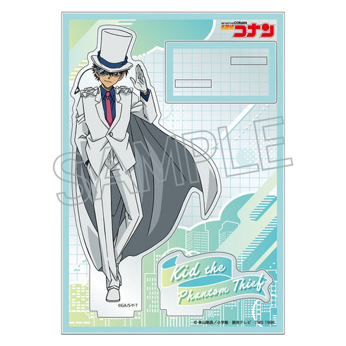 『名探偵コナン』ハイファイブ アクリルスタンド 怪盗キッド