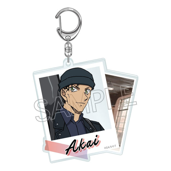 『名探偵コナン』ハイファイブ アクリルキーホルダー 赤井秀一