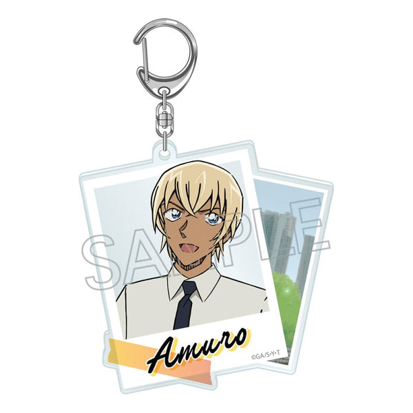 『名探偵コナン』ハイファイブ アクリルキーホルダー 安室 透
