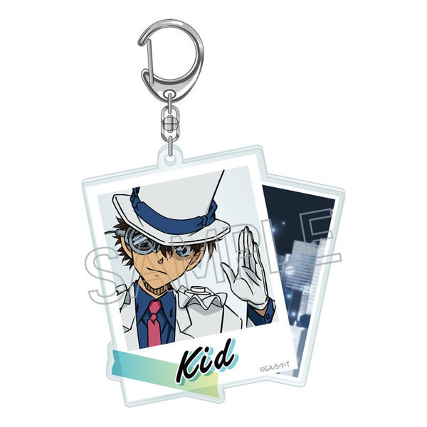 『名探偵コナン』ハイファイブ アクリルキーホルダー 怪盗キッド