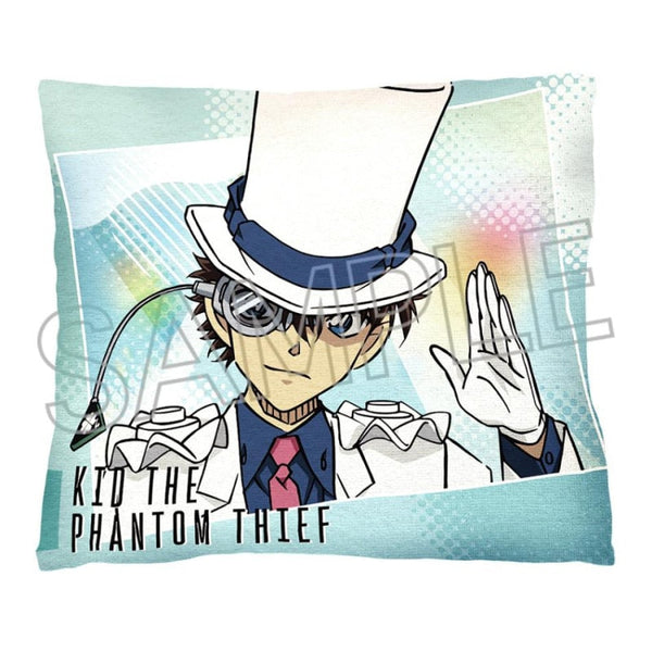 『名探偵コナン』ハイファイブ クッション C(怪盗キッド・安室 透)