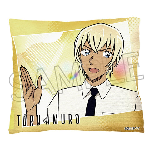 『名探偵コナン』ハイファイブ クッション C(怪盗キッド・安室 透)