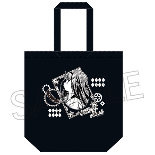 『魔法少女まどか☆マギカ』トートバッグ