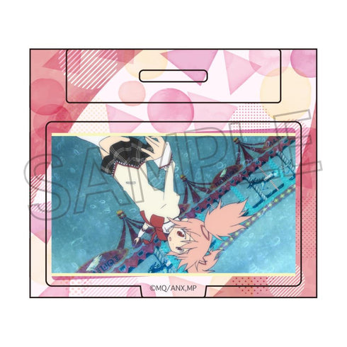 『魔法少女まどか☆マギカ』トレーディングミニアクリルスタンド BOX(6個入)【202606再販】