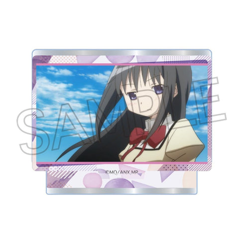 『魔法少女まどか☆マギカ』トレーディングミニアクリルスタンド BOX(6個入)