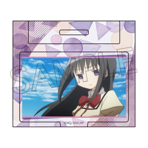 『魔法少女まどか☆マギカ』トレーディングミニアクリルスタンド BOX(6個入)【202606再販】