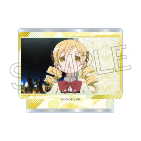 『魔法少女まどか☆マギカ』トレーディングミニアクリルスタンド BOX(6個入)【202606再販】