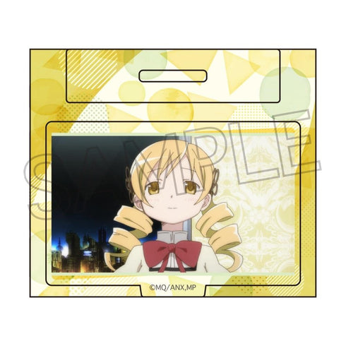 『魔法少女まどか☆マギカ』トレーディングミニアクリルスタンド BOX(6個入)【202606再販】