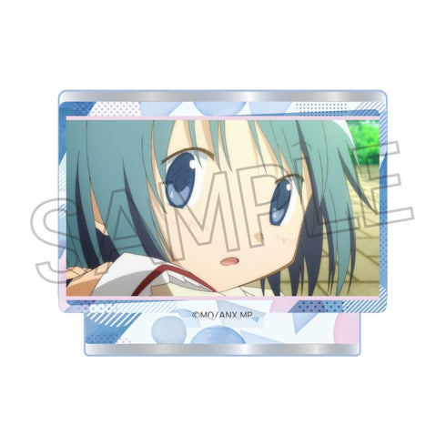 『魔法少女まどか☆マギカ』トレーディングミニアクリルスタンド BOX(6個入)