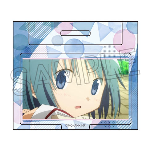 『魔法少女まどか☆マギカ』トレーディングミニアクリルスタンド BOX(6個入)