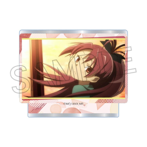 『魔法少女まどか☆マギカ』トレーディングミニアクリルスタンド BOX(6個入)