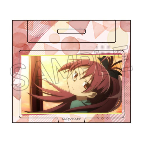 『魔法少女まどか☆マギカ』トレーディングミニアクリルスタンド BOX(6個入)