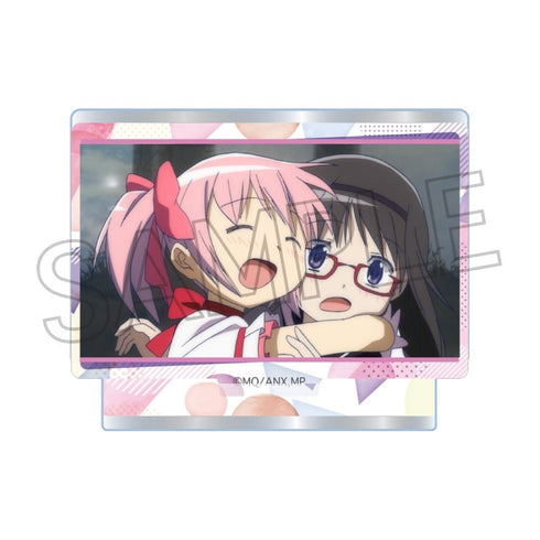 『魔法少女まどか☆マギカ』トレーディングミニアクリルスタンド BOX(6個入)