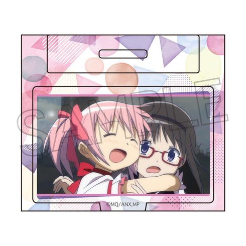 『魔法少女まどか☆マギカ』トレーディングミニアクリルスタンド BOX(6個入)【202606再販】