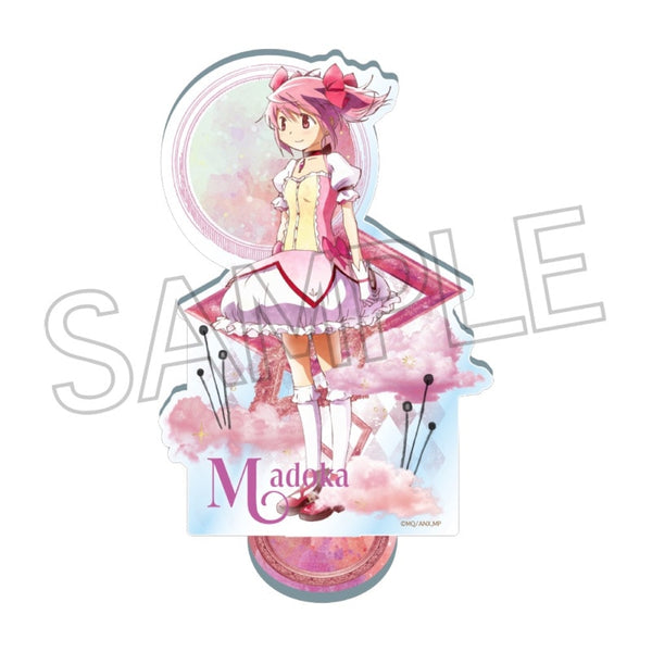 『魔法少女まどか☆マギカ』ヴィンテージシリーズ アクリルスタンド Vol.2 鹿目 まどか【202606再販】