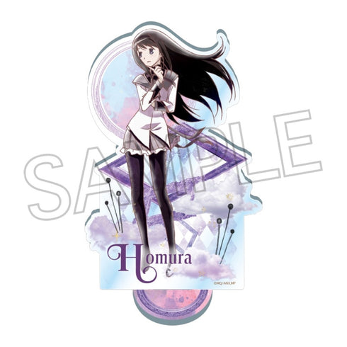 『魔法少女まどか☆マギカ』ヴィンテージシリーズ アクリルスタンド Vol.2 暁美 ほむら【202606再販】