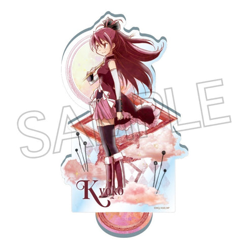 『魔法少女まどか☆マギカ』ヴィンテージシリーズ アクリルスタンド Vol.2 佐倉杏子