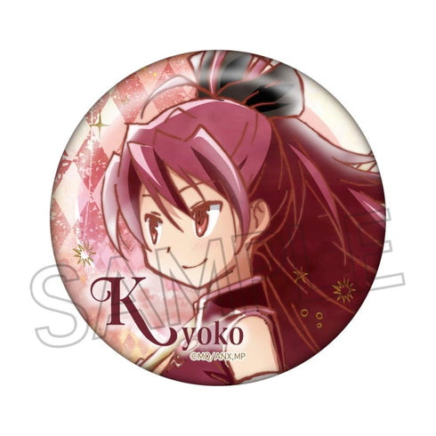 『魔法少女まどか☆マギカ』ヴィンテージシリーズ 缶バッジ Vol.2 BOX(6個入)