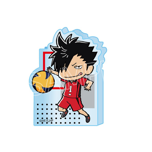 『ハイキュー!!』こまキャラマスコット BOX(6個入)