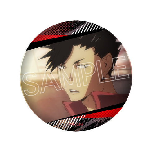 『ハイキュー!!』百面相缶バッジvol.7 BOX(8個入)