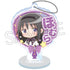 『魔法少女まどか☆マギカ』デコうちわアクリルキーチェーン BOX(5個入)【202606再販】