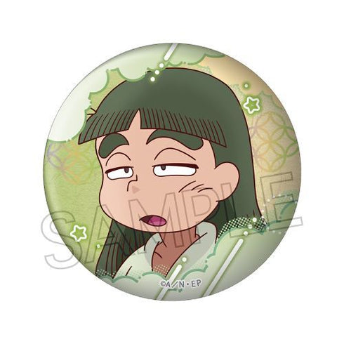 『忍たま乱太郎』百面相缶バッジ -寝巻き姿の段Vol.2- BOX(6個入)