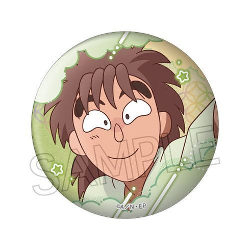 『忍たま乱太郎』百面相缶バッジ -寝巻き姿の段Vol.2- BOX(6個入)