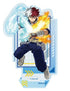 『僕のヒーローアカデミア』シャインシリーズ ホロアクリルスタンド Vol.2 轟 焦凍
