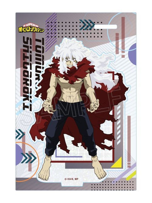 『僕のヒーローアカデミア』シャインシリーズ ホロアクリルスタンド Vol.2 死柄木 弔